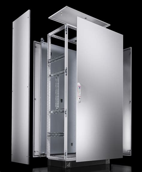 tessco rittal electrical enclosure|rittal toptec enclosures.